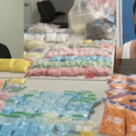 Dos dominicanos declarados culpables por fabricar y distribuir medicamentos falsificados en EE. UU.