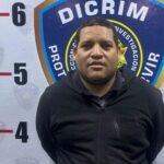 Apresan a “Mantequilla” mientras se trasladaba en un motor en Arroyo Hondo Viejo