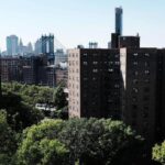 Nueva York congela alquileres de casi un millón de viviendas, principal promesa de Mamdani
