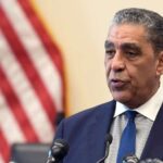 Nueva encuesta coloca a Adriano Espaillat al frente y confirma el repunte de su campaña en NY-13