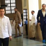 Envían a juicio de fondo a Hugo Beras y Jochi Gómez por presunta corrupción en el Intrant