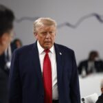 Trump dice que el texto del acuerdo con Irán “no es definitivo” y puede haber “más bombas”