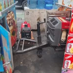 Nueva York busca apagar los generadores contaminantes de los carritos de comida con un plan piloto de energía limpia en Queens