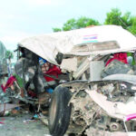 Muertes por accidentes de tránsito en este mes siguen rompiendo récord