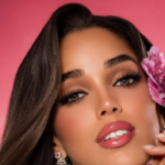 Melissa Núñez es coronada Miss República Dominicana Universo 2026