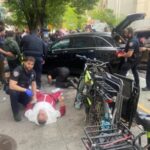 Acusan a dominicano en NYC de causar la muerte de dos personas en el Alto Manhattan