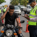 No usar casco protector sigue siendo la principal infracción vial en RD