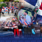 Dominicanos participan en la Gran Parada Dominicana de El Bronx; alcalde Zohran Mamdani asiste al desfile