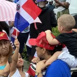 Por todo lo alto se celebrará la 37.ª edición de la Gran Parada Dominicana del Bronx