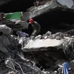 A 29 días del devastador doble terremoto en Venezuela, rescatan con vida a varias personas entre los escombros