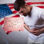 Instan neoyorkinos tomar precauciones adicionales con productos infesta el intestino delgado