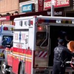 Lío entre presuntos dominicanos deja un fallecido a puñaladas en El Bronx