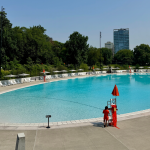 Los 10 mejores lugares para nadar en Nueva York este verano