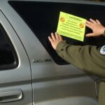 Más de 500 mil conductores violan normas de estacionamiento cada semana en NY