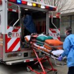 Tres muertos y 74 enfermos por brote de legionelosis en Manhattan