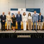RD presenta zonas francas a más de 110 empresas