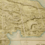 La CUNY recibe colección con el primer mapa moderno de la República Dominicana