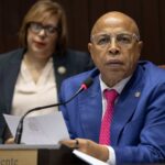 Cambios Código Penal se verán mañana con premura