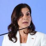 Embajadora de EE.UU. Leah Francis Campos, advierte sobre los riesgos de reprimir la libertad de expresión