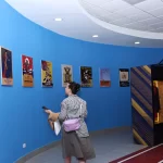 La historia de los Juegos Centroamericanos cobra vida en la Expo Centenaria de Santo Domingo 2026