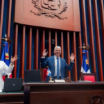 Senado RD aprueba de urgencia reformas al nuevo Código Penal