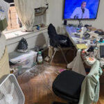 Arrestan dominicano por venta fentanilo en edificio del Bronx