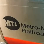 Adolescente murió arrollado al invadir vías de tren MTA Metro-North en Connecticut