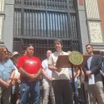 Primera iglesia católica hispana de NYC en riesgo ante venta de propiedades para indemnizar a víctimas de abuso sexual