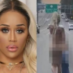 Cantante dominicana Anaís internada por problemas mentales