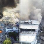 A tres años de la explosión en San Cristóbal, las cenizas no borran el dolor