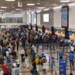 Vuelos entre RD y Colombia se mantienen normales pese al terremoto