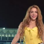 Shakira reconstruirá universidad afectada por terremoto y 10 colegios nuevos: “Voy a dedicar todos mis esfuerzos personales”