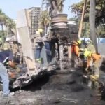 El hombre detrás de la tragedia en el Malecón: así recuerdan a Luis Alejandro Torres en su último adiós
