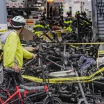 Incendios por baterías de litio amenazan con marcar nuevo récord en Nueva York, según FDNY