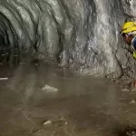 Nepal concluye la búsqueda en túnel de una central en Rasuwa sin encontrar desaparecidos