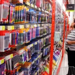 Familias de NYC ahorran en materiales escolares viajando a Connecticut: te decimos cómo