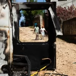 Más 1,400 personas asesinadas en Haití entre abril y junio