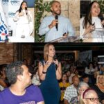 Index, Vimenca y Western Unión efectúan encuentro con comunidad dominicana área triestatal
