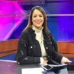 Hijo de periodista Kenny Valdez resulta herido tras accidente de catamarán donde murió una joven
