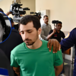 Conocerán hoy fallo que dirá si Jean Pumarol enfrentará o no juicio por ataque en torre de Naco
