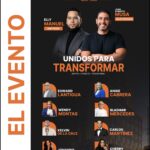 Anuncian evento Transformando Comunidades en New York