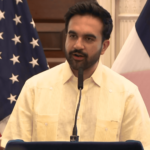 Mamdani reconoce a los dominicanos como constructores incansables de Nueva York