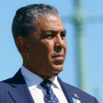 Adriano Espaillat descarta candidatura independiente