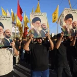 Irán amenaza a países del Golfo que ayuden a Estados Unidos