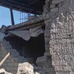 Terremoto de magnitud 7.2 sacude Perú y deja dos heridos y daños en viviendas