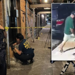 Arrestan hombre mató uno y apuñaló dominicano en El Bronx