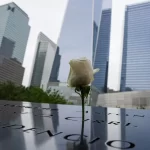 Nueva York erige su memoria y resiliencia sobre las cenizas del 11-S