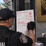 Autorizan embargo bienes de JCE NY por deuda Latin Events