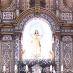 Día de Nuestra Señora de las Mercedes: Las actividades programadas para esta celebración