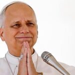 Papa inquieto por la Inteligencia Artificial